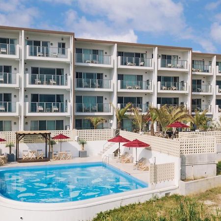 Hideout Okinawa Uruma Eksteriør billede