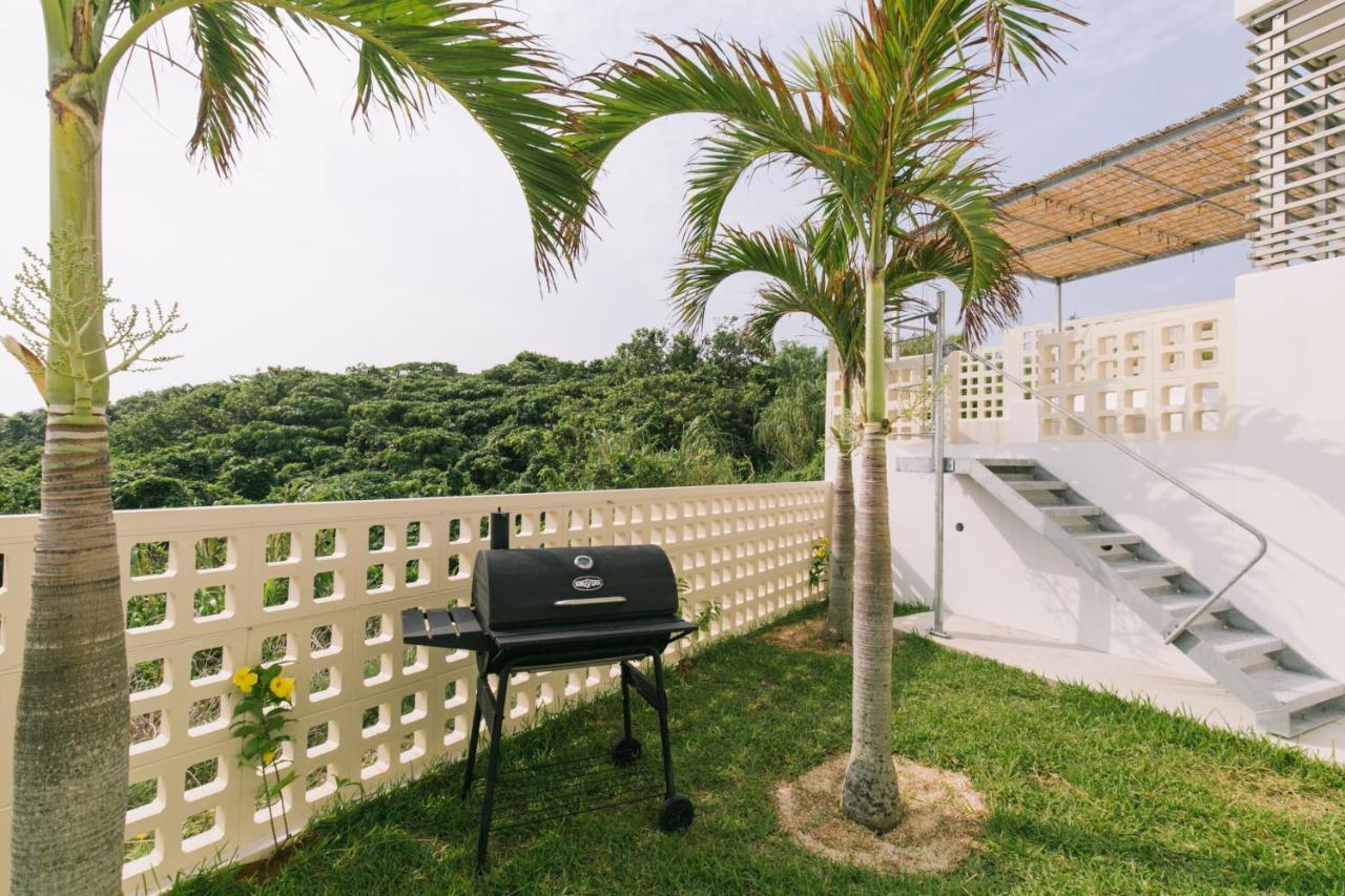 Hideout Okinawa Uruma Eksteriør billede