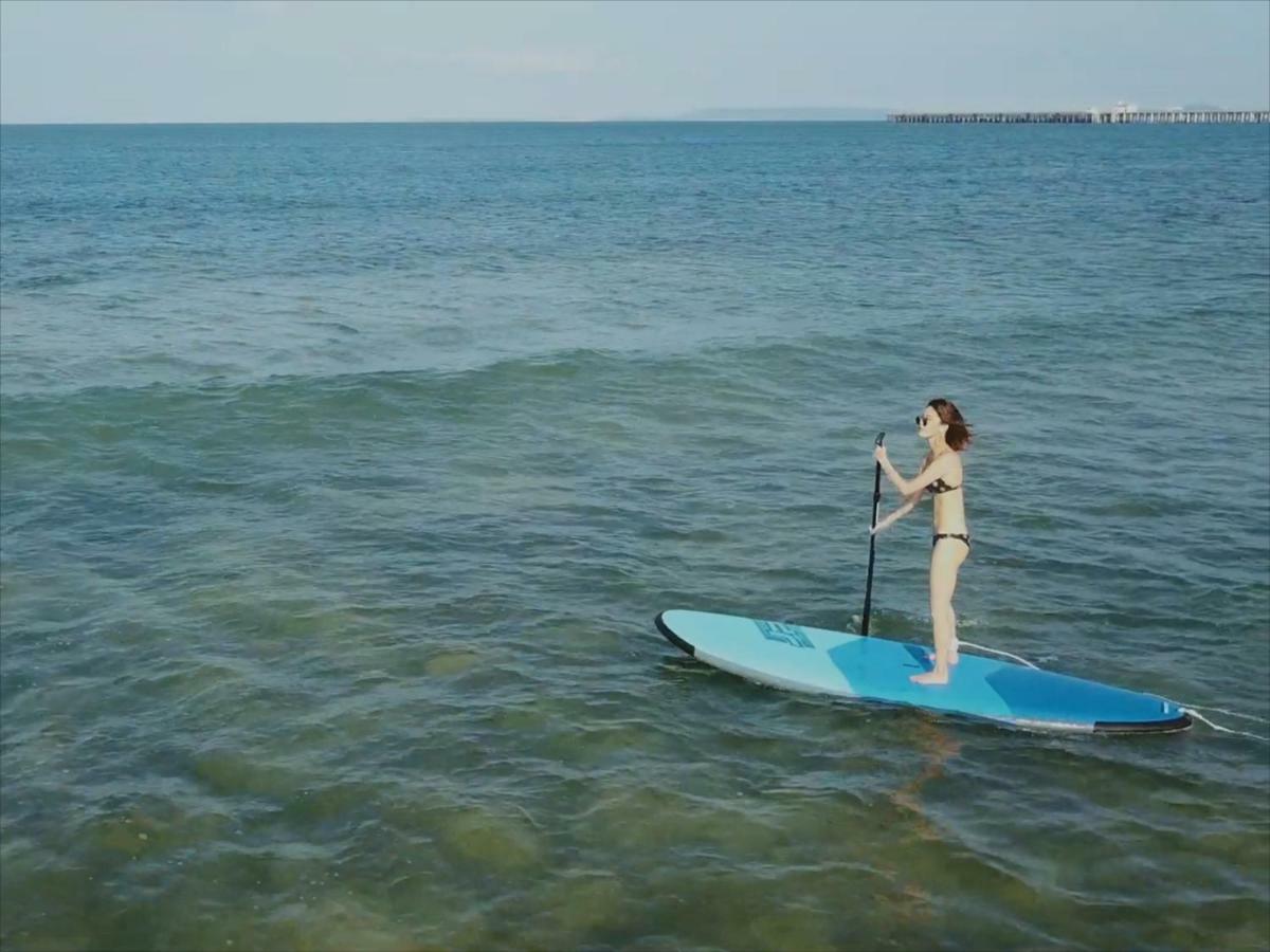 Hideout Okinawa Uruma Eksteriør billede