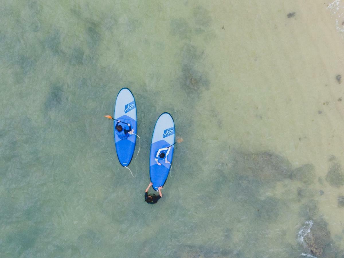 Hideout Okinawa Uruma Eksteriør billede